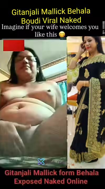 Gitanjali Mallick裸体照Intl 2026