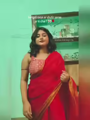 Bengali Boudi Ananya 2026