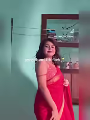 Bengali Boudi Ananya 2026