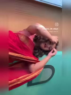 Bengali Boudi Ananya 2026