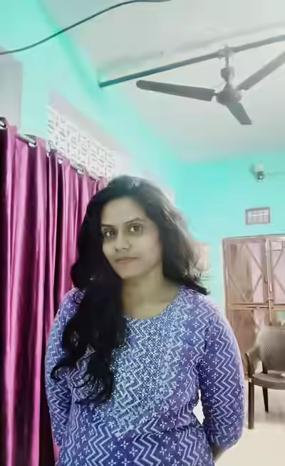 Rupali Bhabhi's Exposed Figure