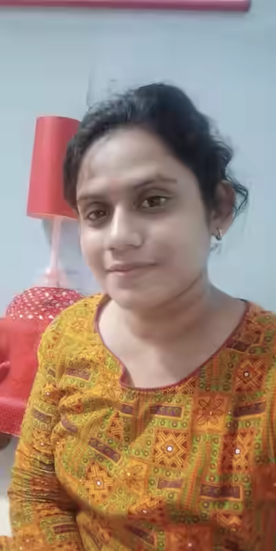 Rupali Bhabhi's Exposed Figure