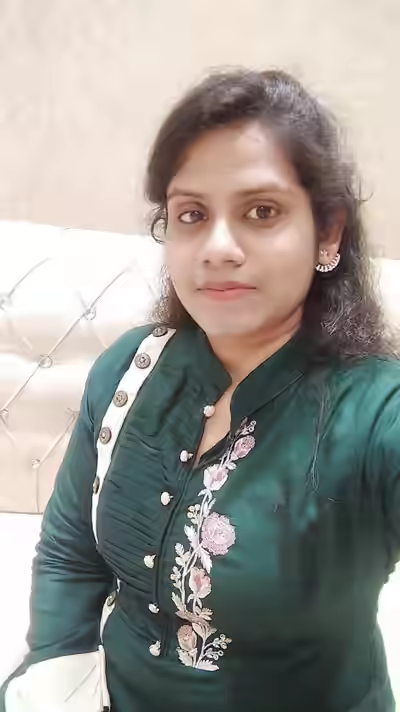 Rupali Bhabhi's Exposed Figure