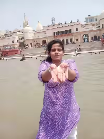 Rupali Bhabhi's Exposed Figure