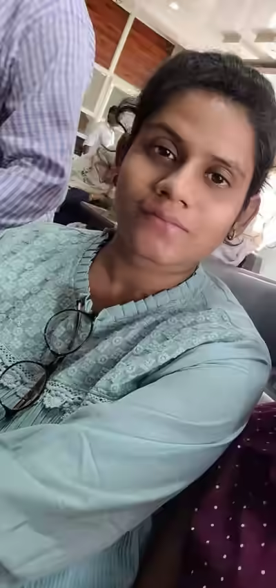 Rupali Bhabhi's Exposed Figure