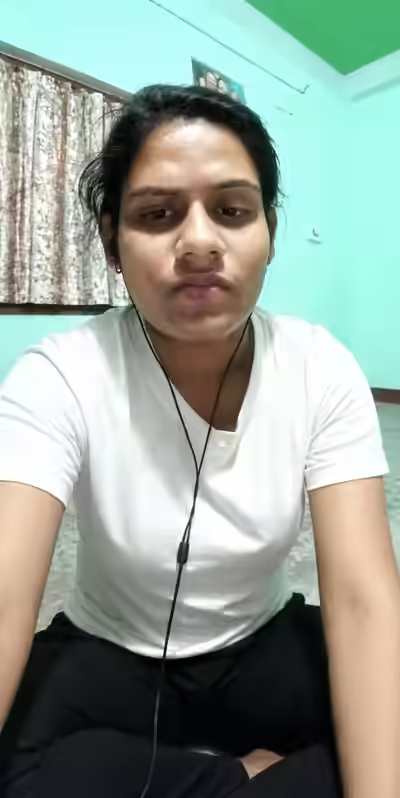 Rupali Bhabhi's Exposed Figure