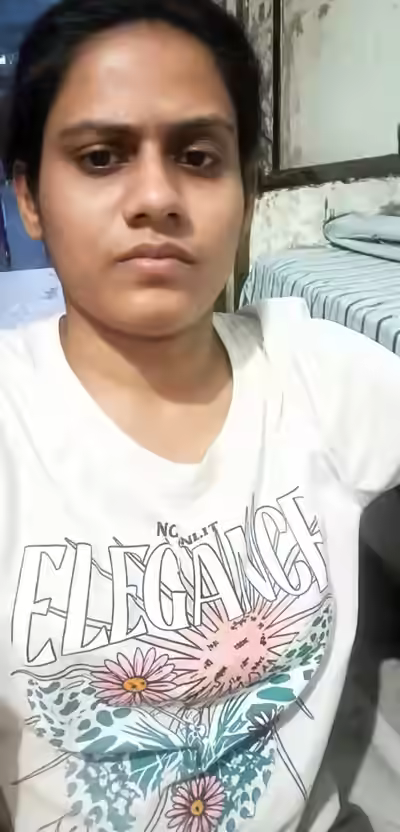 Rupali Bhabhi's Exposed Figure