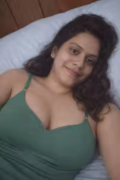 Rupali Bhabhi's Exposed Figure