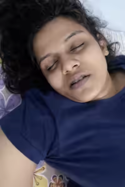 Rupali Bhabhi's Exposed Figure
