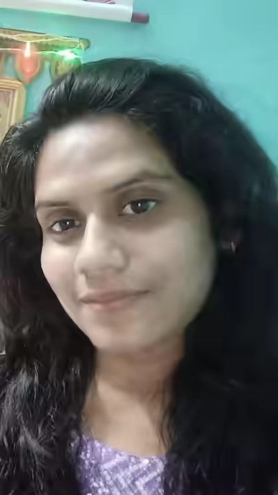 Rupali Bhabhi's Exposed Figure