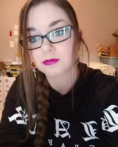 Pussy, Tits, And Fully Exposed Face
