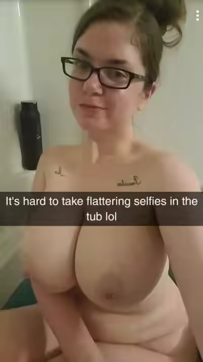 Pussy, Tits, And Fully Exposed Face