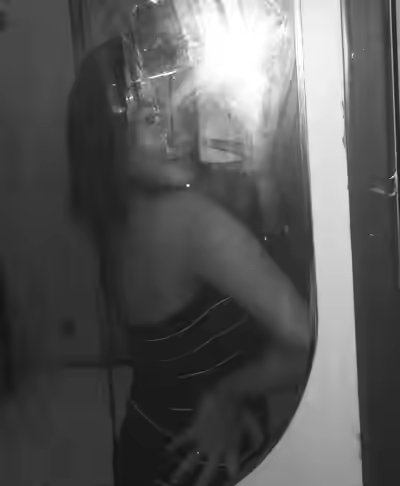Karisma's Gorgeous Big Tits