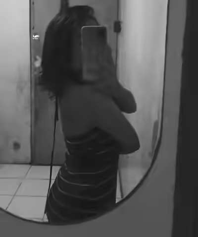 Karisma's Gorgeous Big Tits