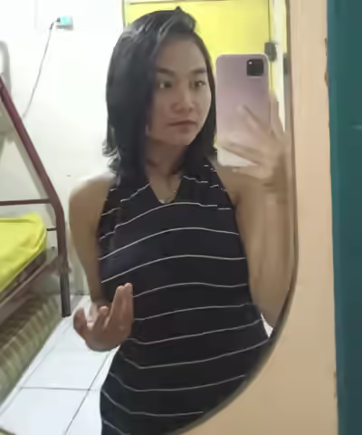Karisma's Gorgeous Big Tits