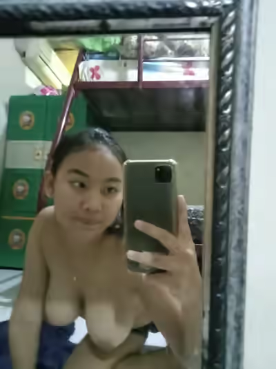 Karisma's Gorgeous Big Tits