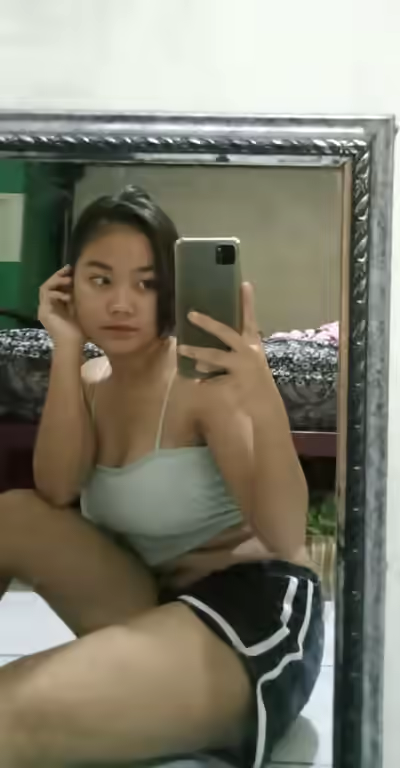 Karisma's Gorgeous Big Tits