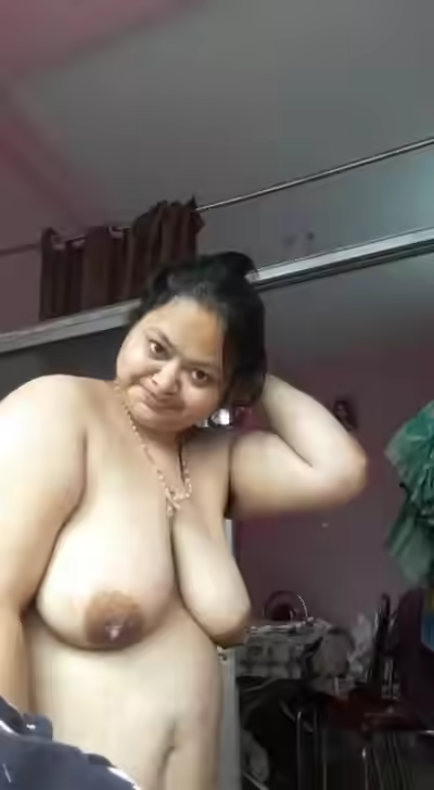 Bengali Tiya Aunty First Time裸体照在线揭晓