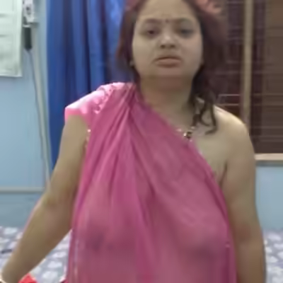 Bengali Tiya Aunty First Time裸体照在线揭晓