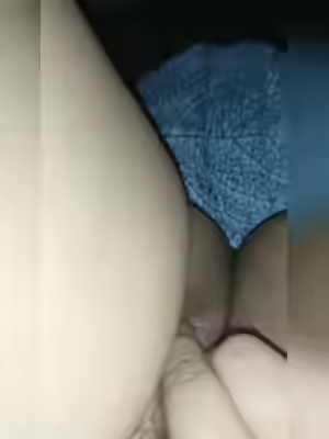 Desi Chubby Chasmish Boob Pressing