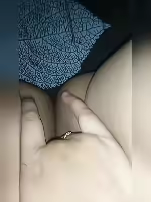 Desi Chubby Chasmish Boob Pressing