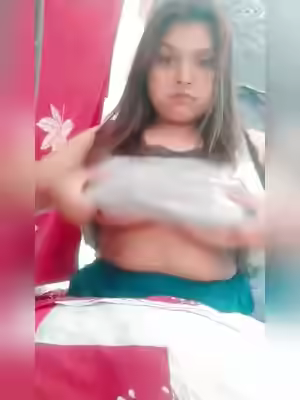 Bangladeshi Hindu Desi Big Booby GF