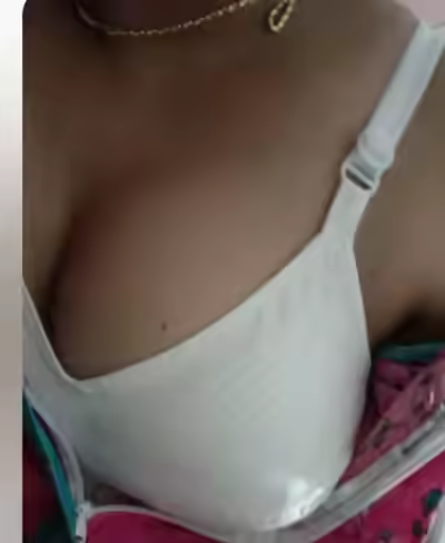 Mallu Wife's Bra Pic Shared