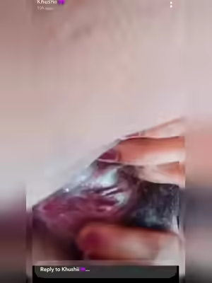 International Viral Masturbation Media