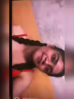 Desi University Girl's Viral Nude Moments