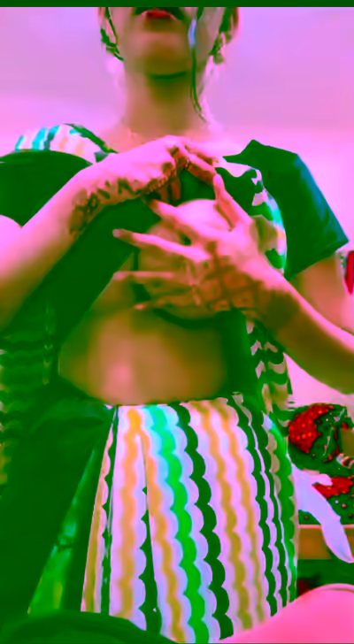Desi BF Indian TikToker Boobs Beauty Mall Bath