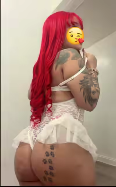 Redhead Whores' Thoughts