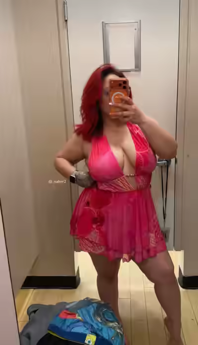 Redhead Whores' Thoughts