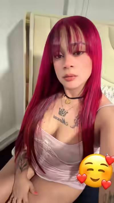 Redhead Whores' Thoughts