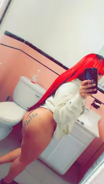 Redhead Whores' Thoughts