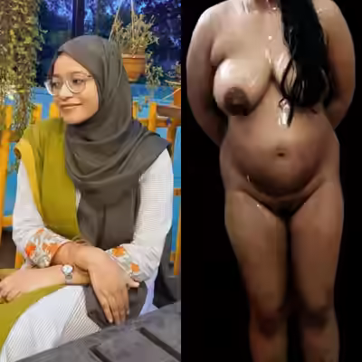 Isrut Khan's Boobs and Pussy