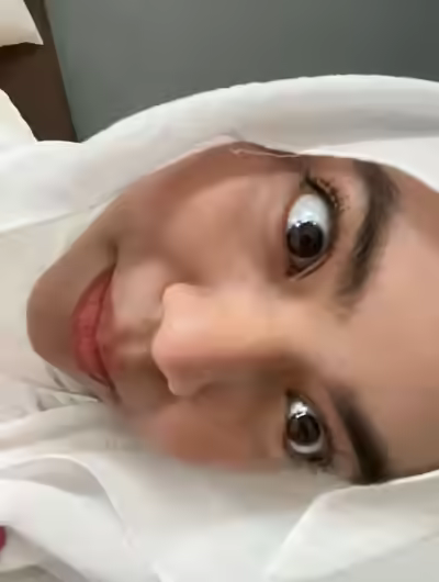 Solo Desi Girl Masturbates