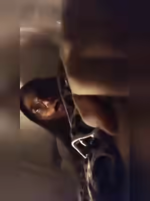 Solo Desi Girl Masturbates