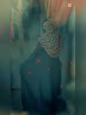Bd Hijabi Gone Slut Blwjb and Fucking Threesome