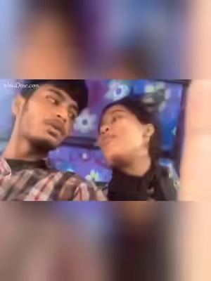 Viral Desi College Students' Photos and Videos