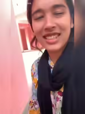 Viral Desi College Students' Photos and Videos