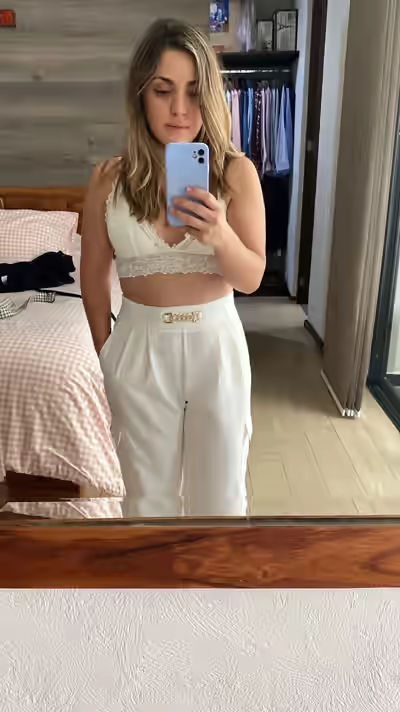 Pussy, Tits, Face: Wife or Girlfriend?