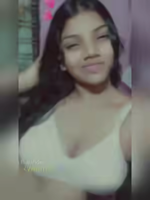 Cute Boobs of BD School Girl Seduce BF