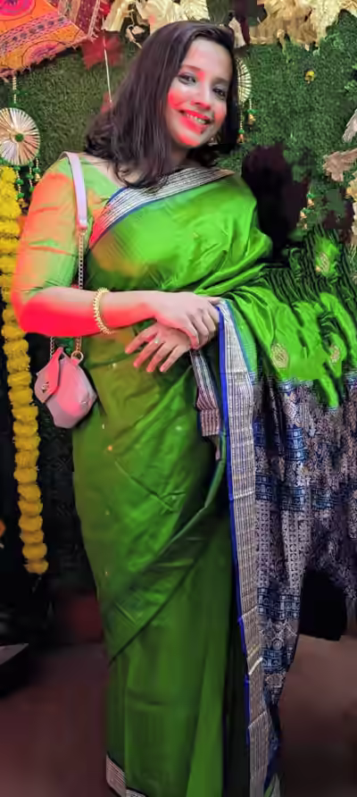 Diya Ghosh, 2026 International Housewife Exposé