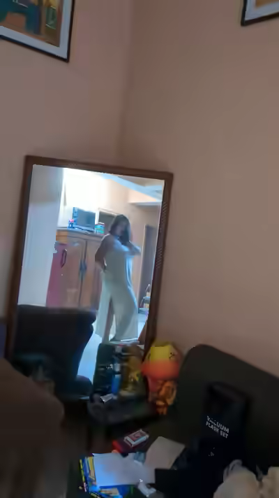 Diya Ghosh, 2026 International Housewife Exposé