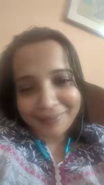Diya Ghosh, 2026 International Housewife Exposé