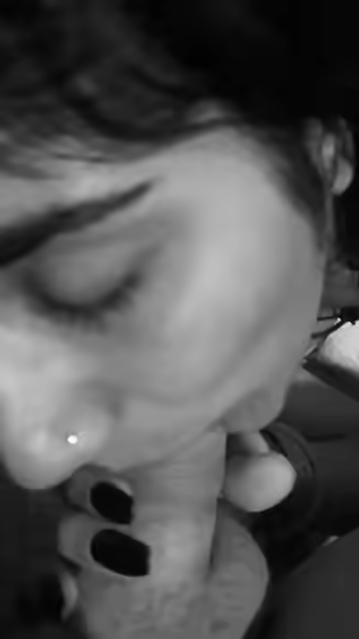 Nayri Rashidi Sucks Dick NRI Arab American Blowjob