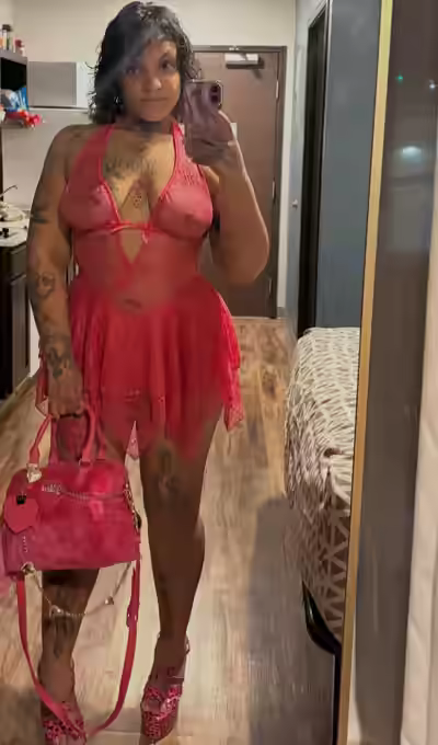 Sara the Whore
