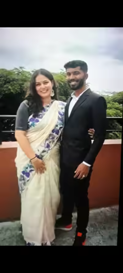 Kannada Wife's Milky Body Exposure