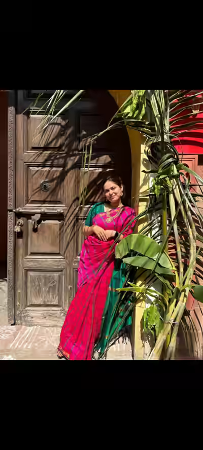 Kannada Wife's Milky Body Exposure