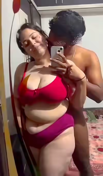 Kannada Wife's Milky Body ExposedForever